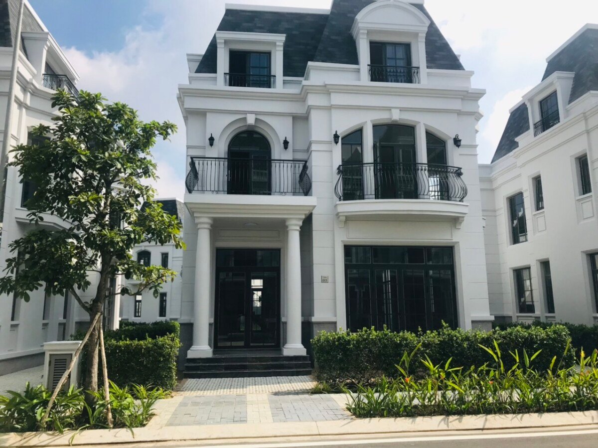 hinh anh mua ban nha biet thu don lap amelie villa nha be t2 2026 - Giá mua bán nhà Biệt thự đơn lập nguyên căn kdc Amelie Villa Nhà Bè T2/2026