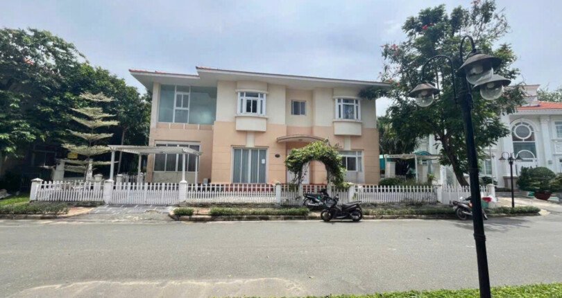 Giá mua bán nhà Biệt thự nguyên căn kdc Phú Gia phường Tân Hưng t2/2026