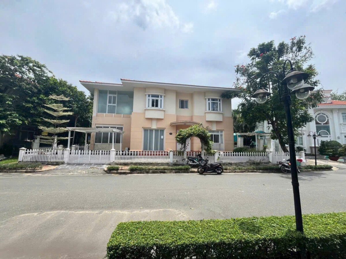 hinh anh mua ban nha biet thu nguyen can kdc phu gia phuong tan hung t2 2026 - Giá mua bán nhà Biệt thự nguyên căn kdc Phú Gia phường Tân Hưng t2/2026