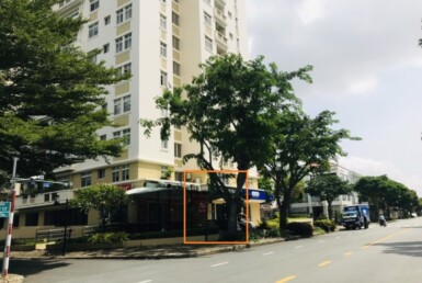 hinh anh mua ban shophouse chan de toa nha canh vien 2 phuong tan my t2 2026 385x258 - Giá mua bán Shophouse chân đế tòa nhà Cảnh Viên 2 Đường số 17 phường Tân Mỹ T2/2026