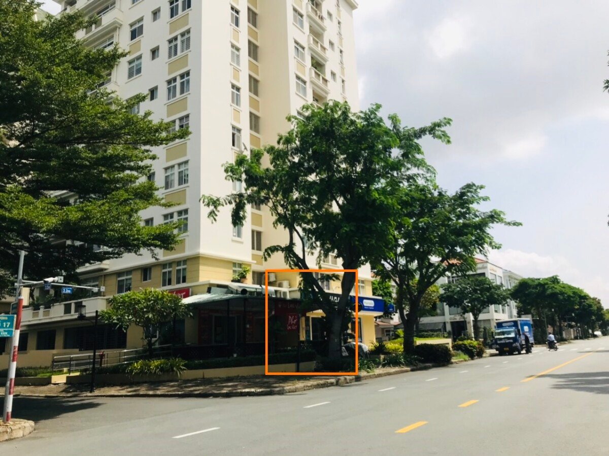 hinh anh mua ban shophouse chan de toa nha canh vien 2 phuong tan my t2 2026 - Giá mua bán Shophouse chân đế tòa nhà Cảnh Viên 2 Đường số 17 phường Tân Mỹ T2/2026