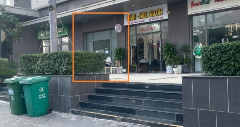 Giá mua bán Shophouse chân đế Block K chung cư Sunrise Riverside Nhà Bè T2/2026
