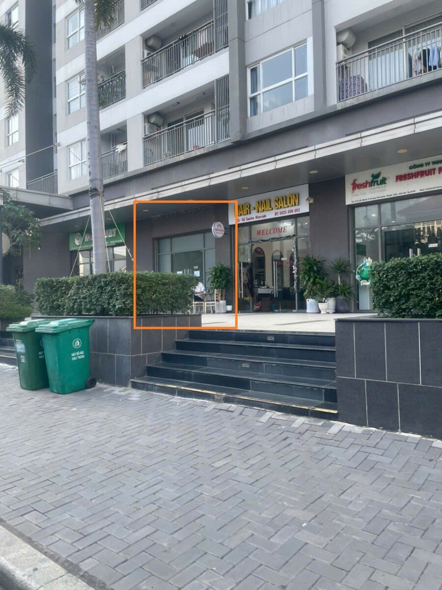 hinh anh mua ban shophouse chung cu sunrise riverside nha be t2 2026 - Giá mua bán Shophouse chân đế Block K chung cư Sunrise Riverside Nhà Bè T2/2026