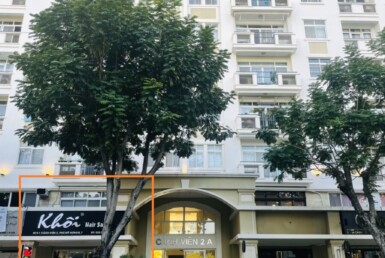hinh anh mua ban shophouse khoi de chung cu canh vien 2 phuong tan my t2 2026 385x258 - Giá mua bán Shophouse chân đế chung cư Cảnh Viên 2 phường Tân Mỹ T2/2026