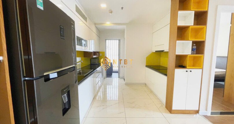 Giá mua bán căn hộ 2pn tòa A chung cư Scenic Valley 2 phường Tân Mỹ T2/2026