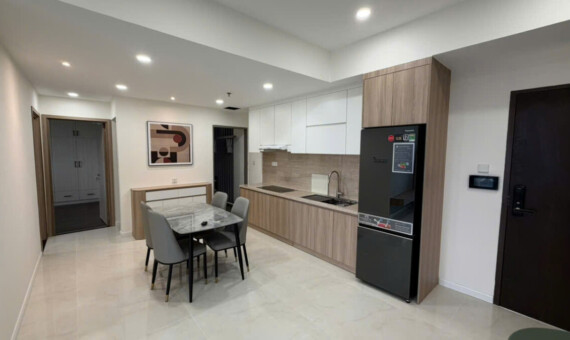 khong gian bep va phong an rong rai 570x340 - Trang chủ