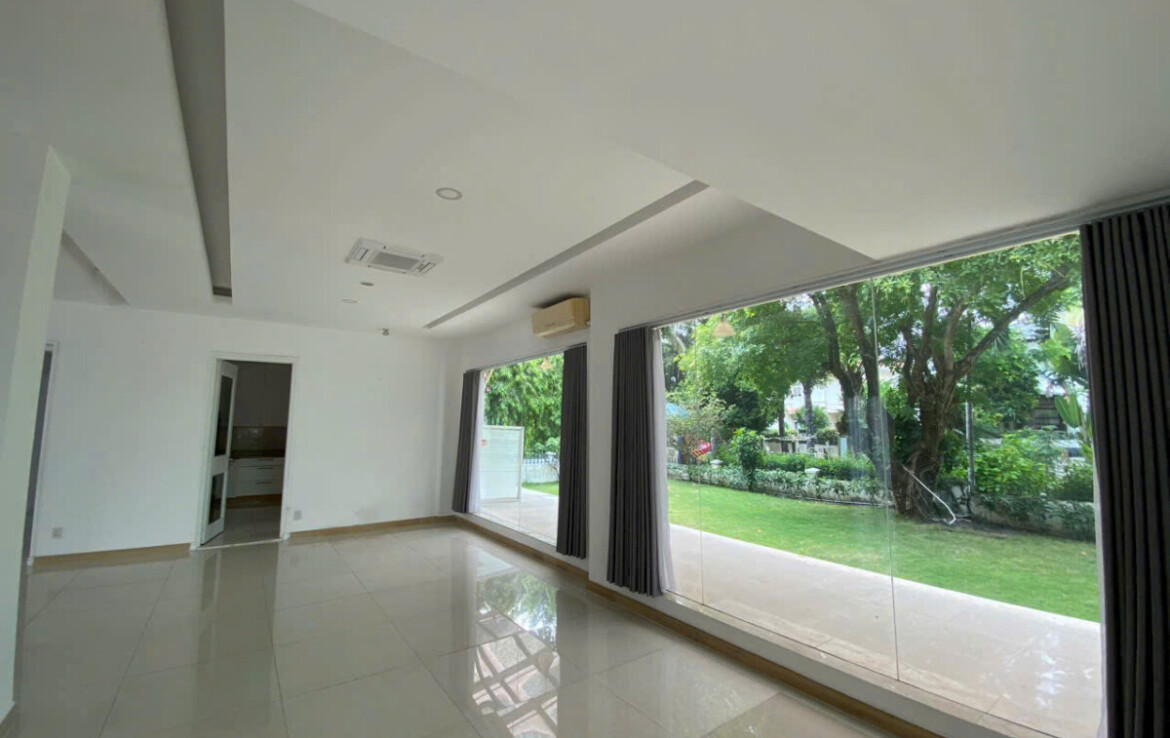 khu vuc phong khach 1170x738 - Giá mua bán nhà Biệt thự nguyên căn kdc Phú Gia phường Tân Hưng t2/2026