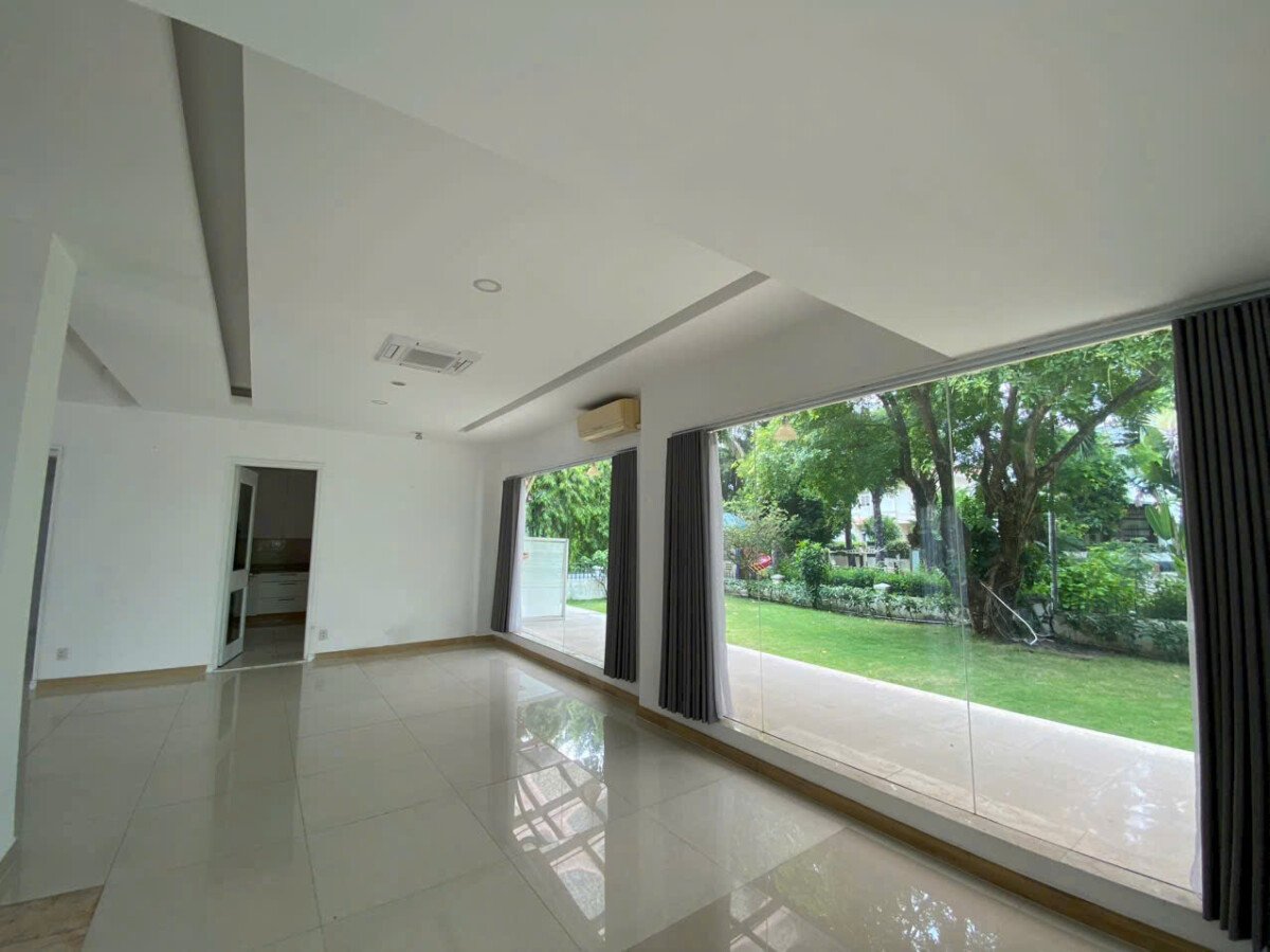 khu vuc phong khach - Giá mua bán nhà Biệt thự nguyên căn kdc Phú Gia phường Tân Hưng t2/2026