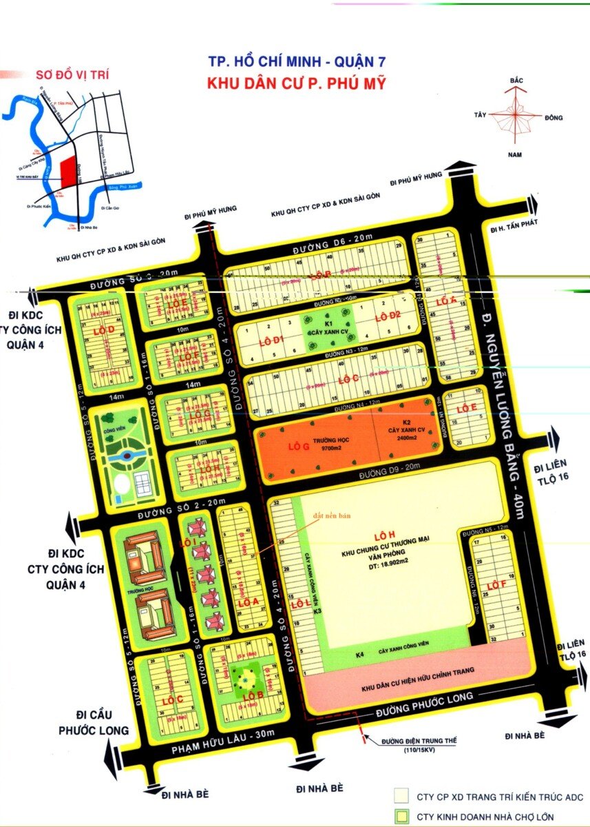 mat bang vi tri dat nen ban - Giá mua bán đất nền A37 kdc Phú Mỹ Chợ Lớn phường Phú Mỹ T3/2026