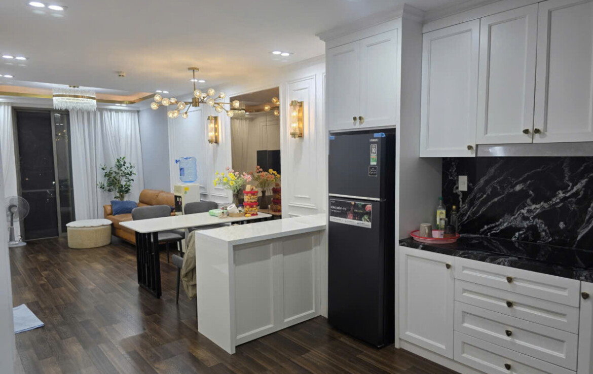 nha ban du noi that can ssr 1170x738 - Cần bán gấp căn hộ Saigon South Residences. DT 71m2 Nhà đẹp- 2 Phòng-wc- Nội thất như hình- Giá 6.1 Tỷ