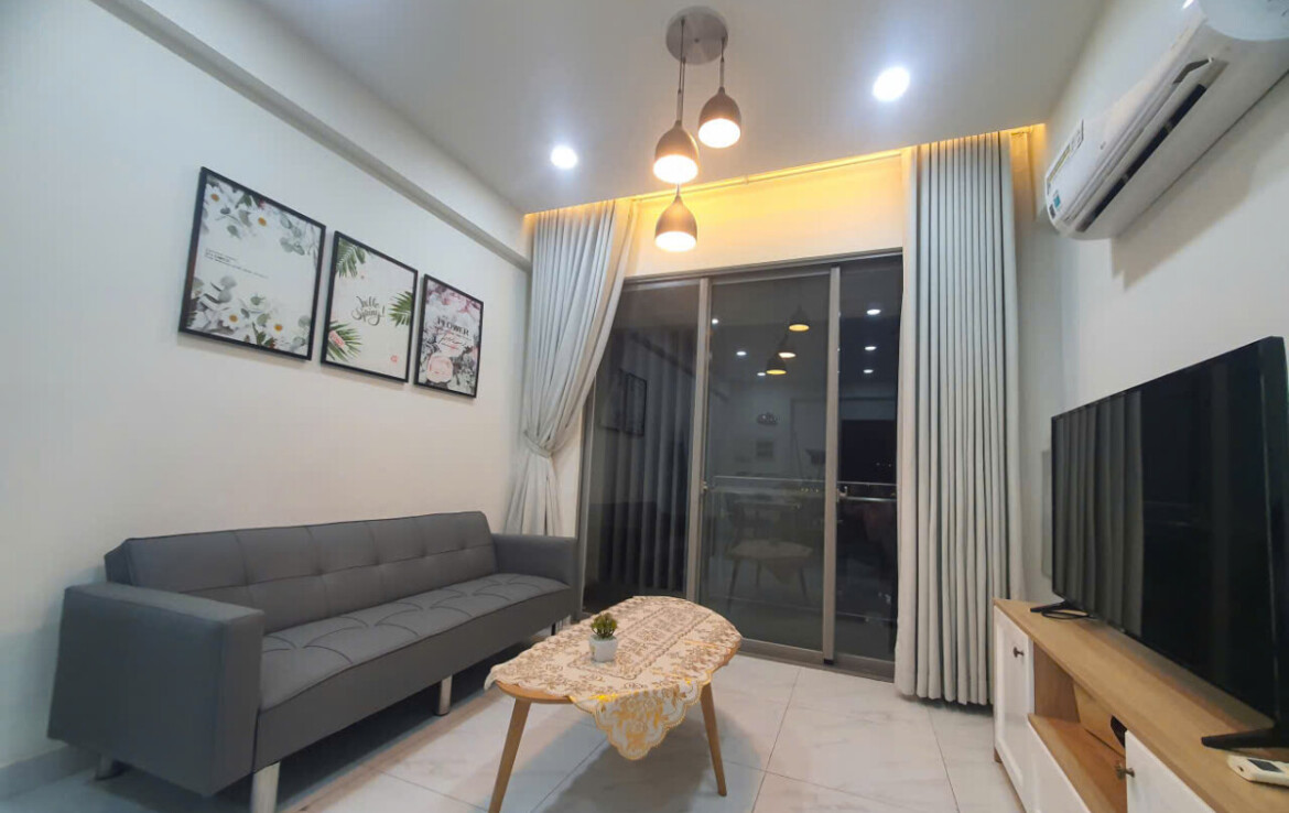 nha dep hung phuc cho thue 1170x738 - Cho thuê căn hộ Hưng Phúc Happy residences. DT 98m2 Thiết kế 3 Phòng-2wc- View biệt thự- Giá thuê 25 Triệu/Tháng