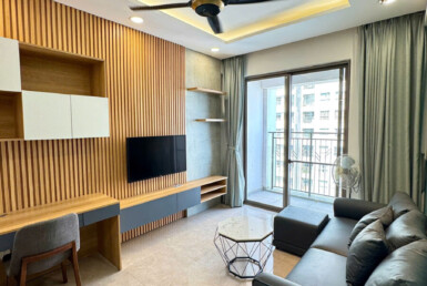 nha dep ssr can ban 385x258 - Bán căn hộ Saigon South Residences. DT 74m2 Lầu cao vút- view đông nam-2 phòng ngủ-2wc- Nội thất đầy đủ- Giá 6.050 Tỷ