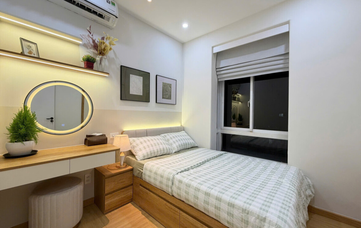 noi that cao cap 1170x738 - Bán căn hộ Sky Garden 3. DT 71m2 Nội thất cao cấp- thiết kế 3 Phòng ngủ-2wc- lầu cao- View Nam- Giá 6.690 Tỷ