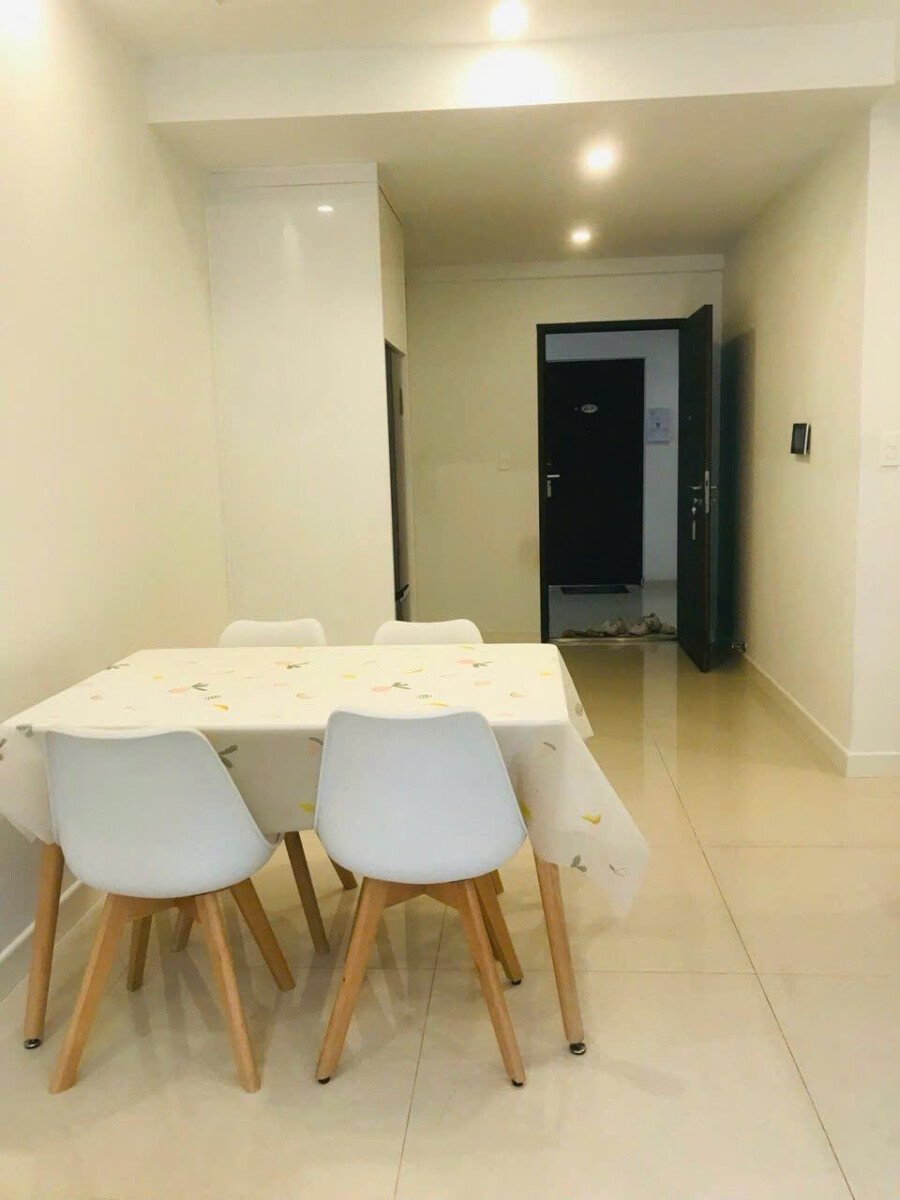 phong an can ho ban - Cho thuê căn hộ chung cư Scenic Valley 1, 02pn, giá 17tr/tháng, nội thất đầy đủ, xem nhà dễ.