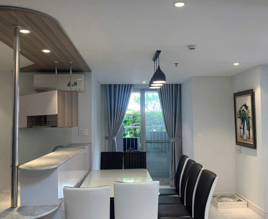 phong an can ho can cho thue 900x738 - Cho thuê căn hộ 03pn, chung cư Scenic Valley 1, giá 1.100usd/tháng, đủ nội thất, xem nhà dễ.