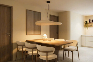 phong an rong rai 1 385x258 - Giá mua bán căn hộ 3pn tòa A chung cư Mỹ Khánh 4A phường Tân Hưng T3/2026