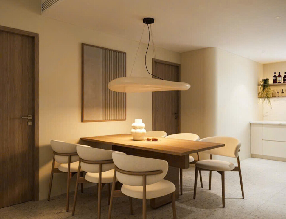 phong an rong rai 1 960x738 - Giá mua bán căn hộ 3pn tòa A chung cư Mỹ Khánh 4A phường Tân Hưng T3/2026