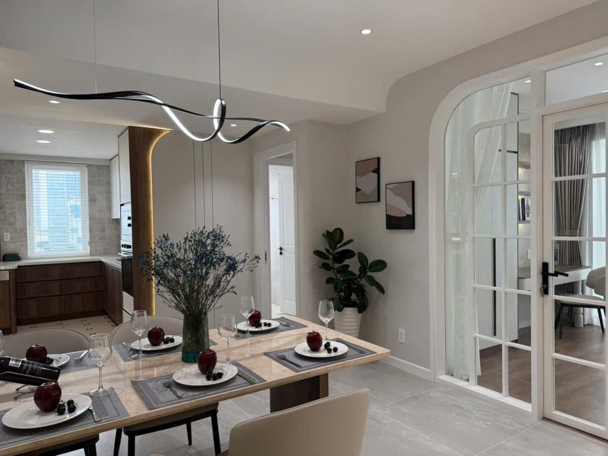 phong an rong rai - Giá mua bán căn hộ 3pn chung cư Mỹ Khánh 2b phường Tân Hưng T3/2026