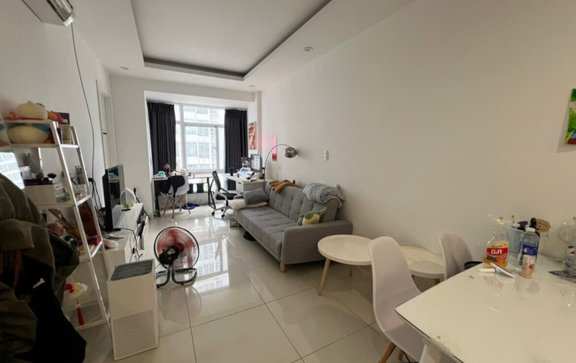 phong khac can sky 3 cho thue 1170x738 - Cho thuê căn hộ Sky Garden 3. DT 56m2 Thiết kế 2 phòng ngủ-1 toilet- Nội thất đầy đủ- Giá thuê 12 Triệu/Tháng