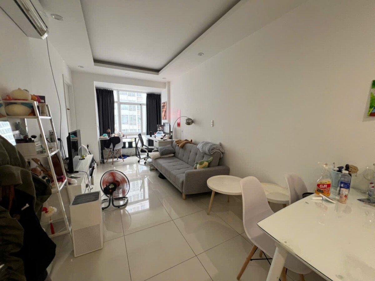 phong khac can sky 3 cho thue - Cho thuê căn hộ Sky Garden 3. DT 56m2 Thiết kế 2 phòng ngủ-1 toilet- Nội thất đầy đủ- Giá thuê 12 Triệu/Tháng