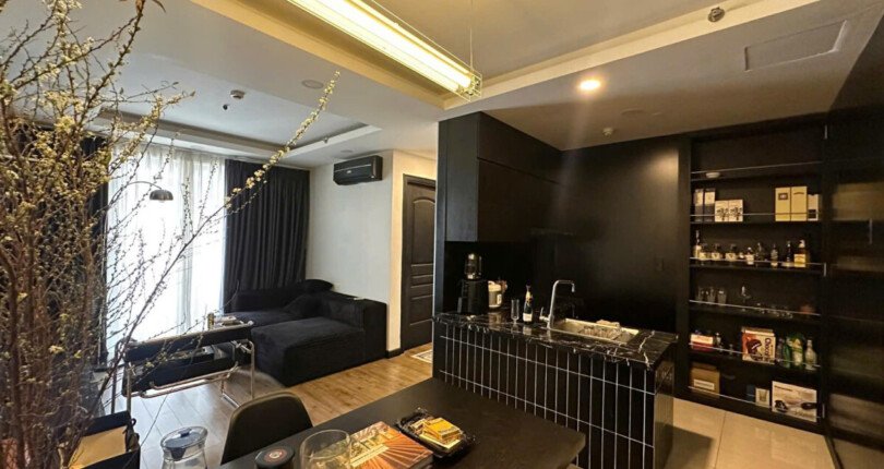 Bán căn hộ chung cư Scenic Valley 1, 71m2, 02pn, giá 7 tỷ, nhà đẹp,đủ nội thất.
