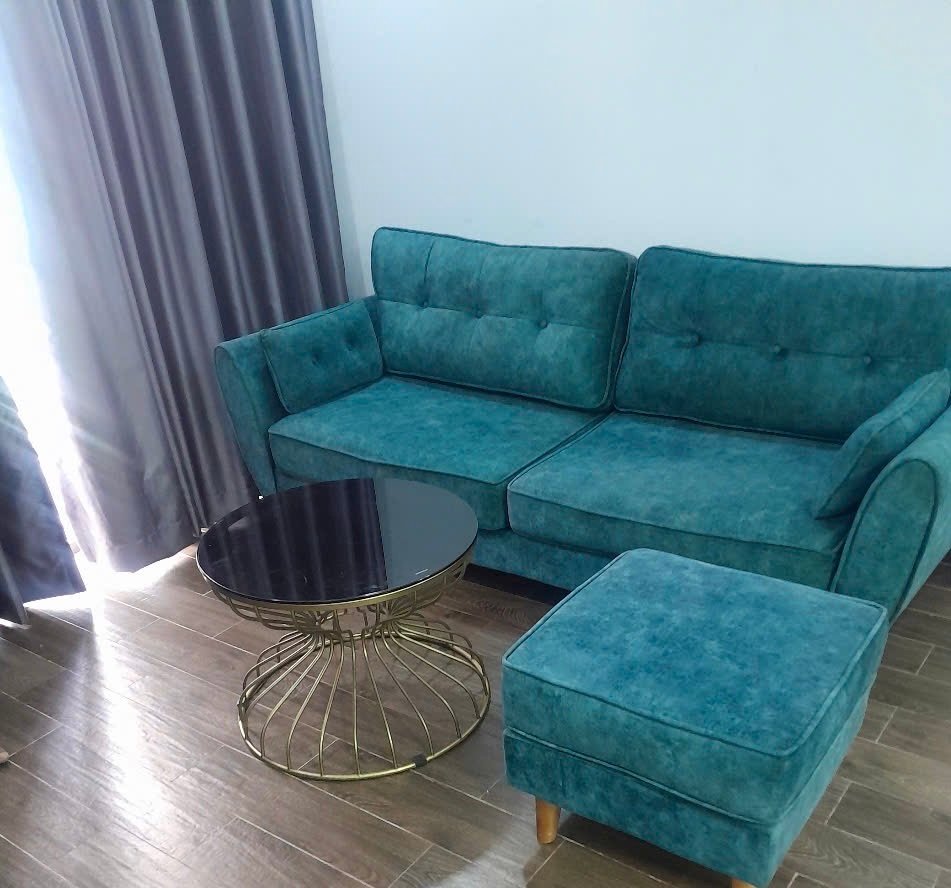 phong khach can ho can ban - Chung cư Scenic Valley 1, 71m2, 02pn, giá bán nhanh 7 tỷ, đầy đủ nội thất, nhà đang có hợp đồng thuê.