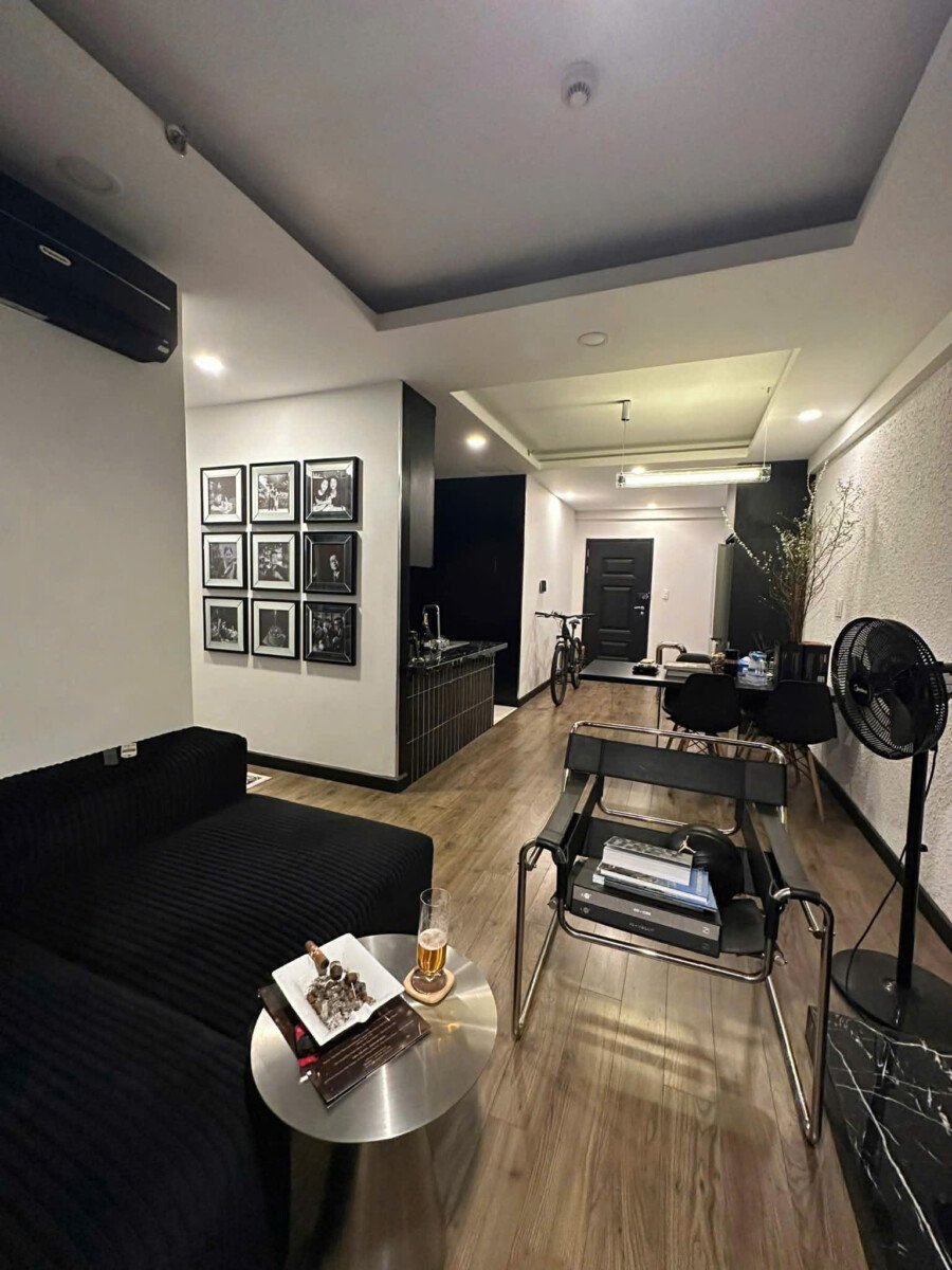 phong khach can scenic dep - Bán nhanh căn hộ Scenic Valley 1. DT 71m2 Nhà đẹp- Thiết kế 2 phòng-2wc- Nội thất cao cấp- Giá bán 6.950 Tỷ