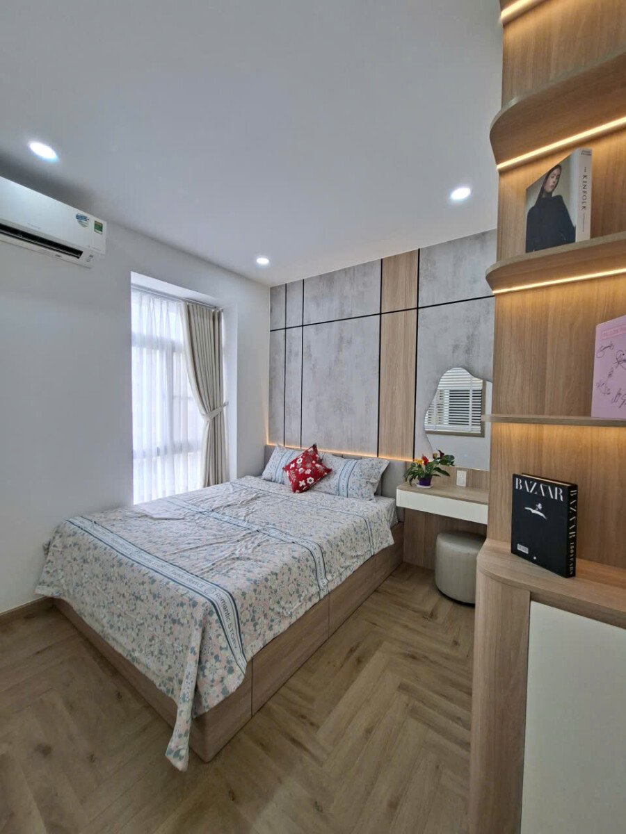 phong ngu 1 nha dep sky garden 2 can cho thue 2 - Cho thuê căn hộ Sky Garden 3. DT 88m2 Nhà đẹp- Nội thất mới 100% chưa qua sử dụng- 3 Phòng ngủ-2wc- Giá 27 Triệu/Tháng