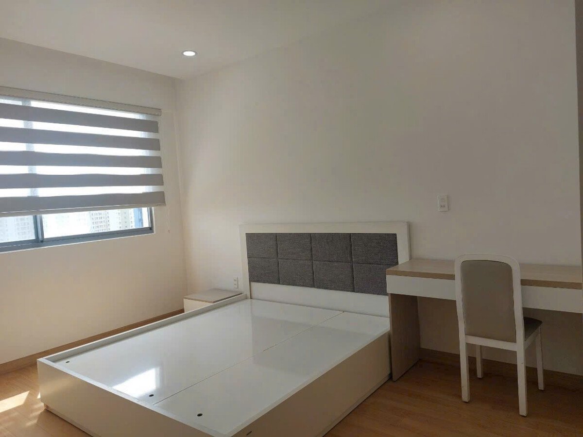 phong ngu can green valley cho thue - Cho thuê căn hộ Green Valley. DT 86m2 Thiết kế 2 Phòng ngủ-2wc- Nội thất đầy đủ- Đang trống vào ngay- Giá 20 Triệu/Tháng