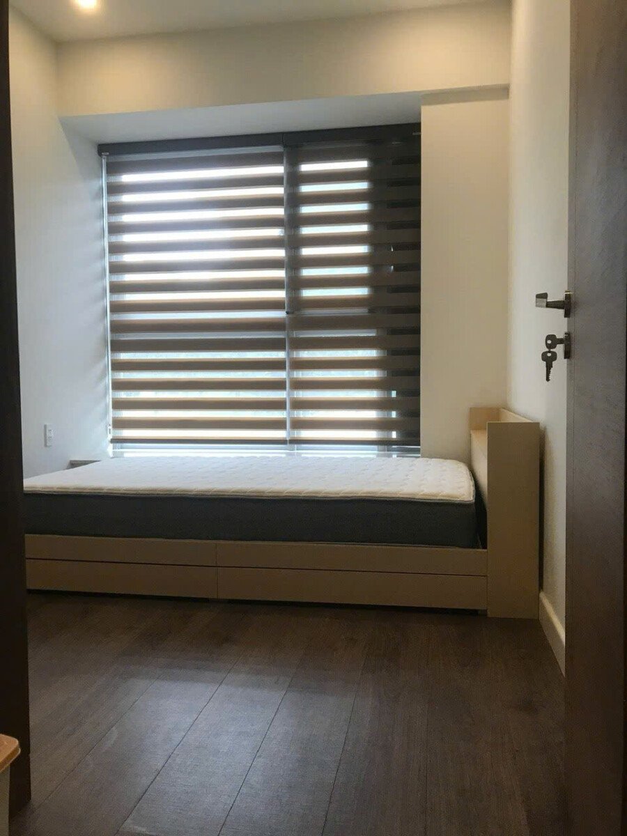 phong ngu can ho can cho thue - Cho thuê căn hộ chung cư Scenic Valley 1, 02pn, giá 17tr/tháng, nội thất đầy đủ, xem nhà dễ.