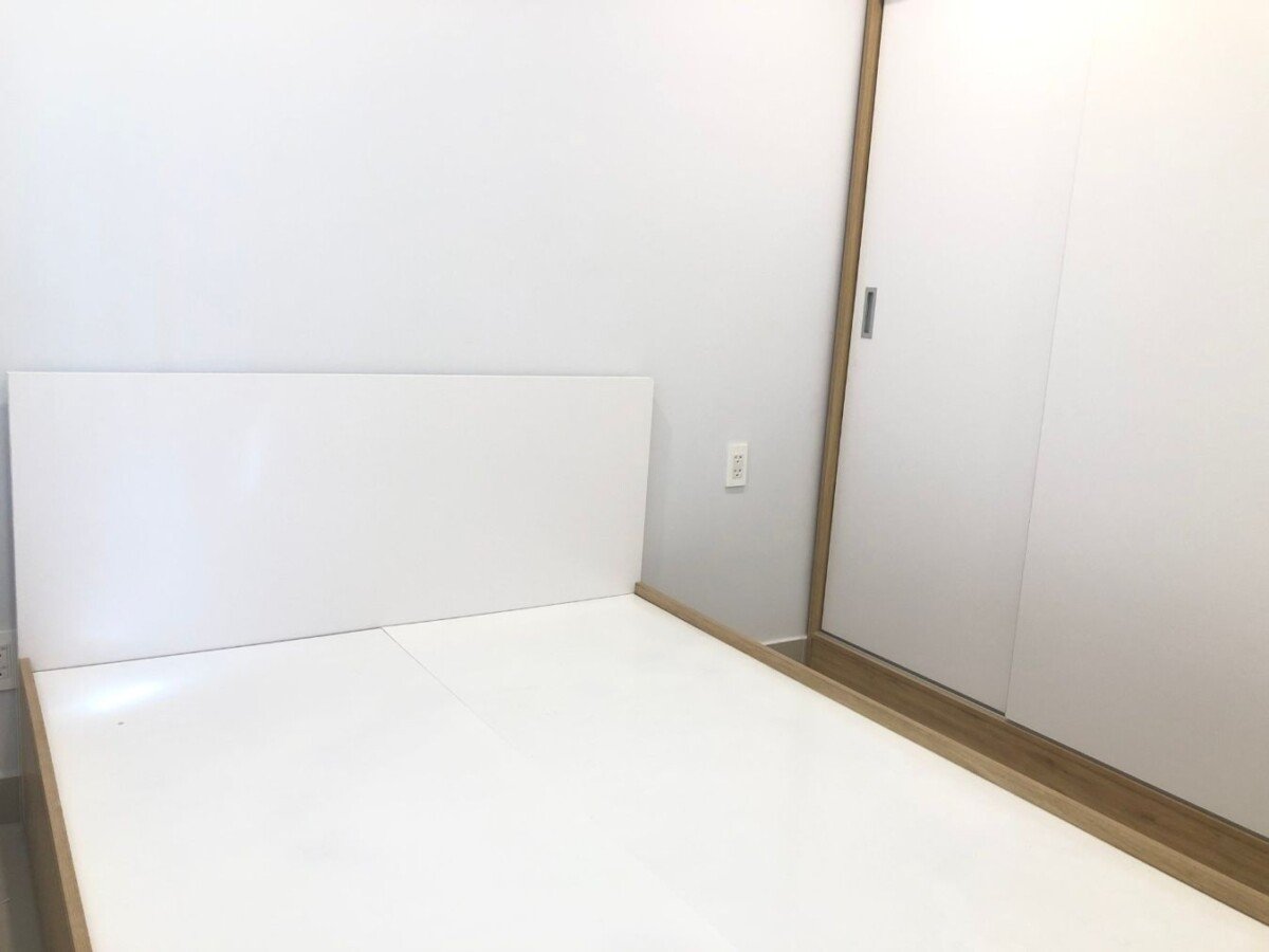 phong ngu can ho cho thue 2 - Bán căn hộ chung cư Scenic Valley 2, 77m2, tầng cao, 02pn, giá 7.6 tỷ + 01 ô đậu xe ô tô.