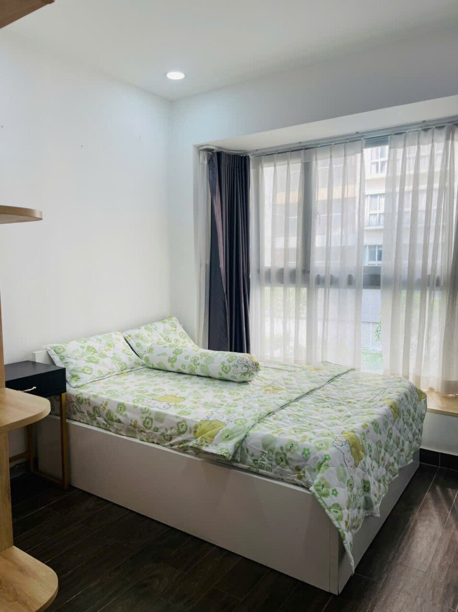 phong ngu can ho cho thue - Chung cư Scenic Valley 1, 71m2, 02pn, giá bán nhanh 7 tỷ, đầy đủ nội thất, nhà đang có hợp đồng thuê.