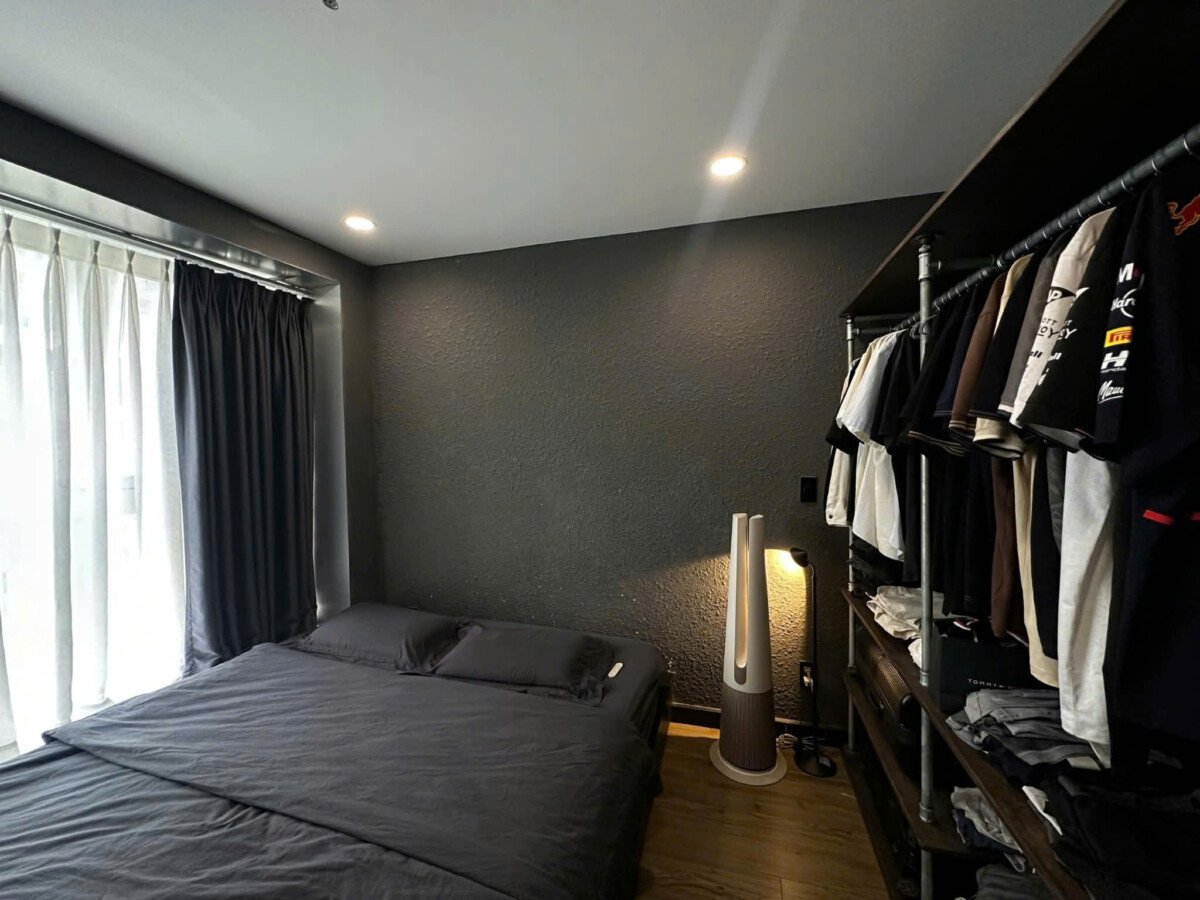 phong ngu can scenic ban - Bán nhanh căn hộ Scenic Valley 1. DT 71m2 Nhà đẹp- Thiết kế 2 phòng-2wc- Nội thất cao cấp- Giá bán 6.950 Tỷ