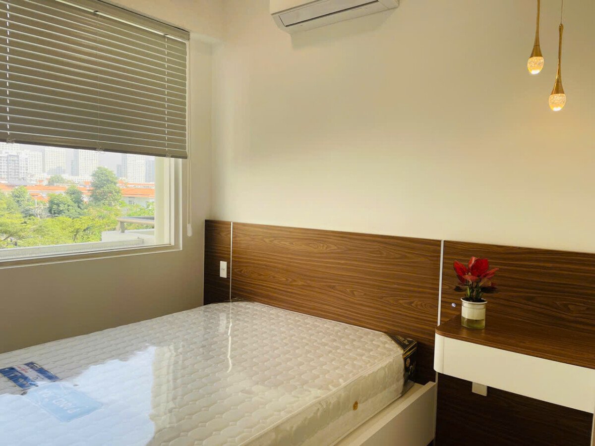 phong ngu nho can ho can cho thue - Bán căn hộ chung cư Grand View A, 118m2, 03pn, giá 12.5 tỷ, nội thất đầy đủ, xem nhà dễ.