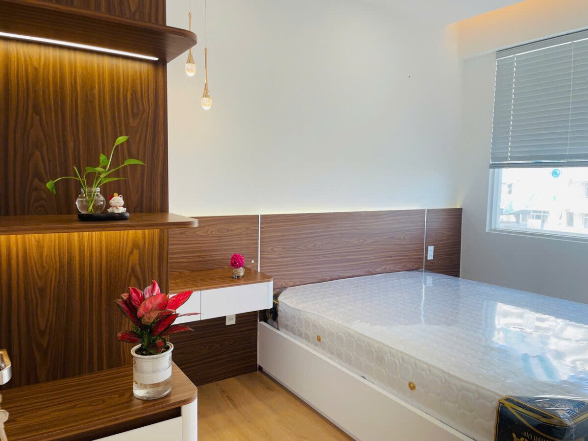 phong ngu phu can ho cho thue - Bán căn hộ chung cư Grand View A, 118m2, 03pn, giá 12.5 tỷ, nội thất đầy đủ, xem nhà dễ.