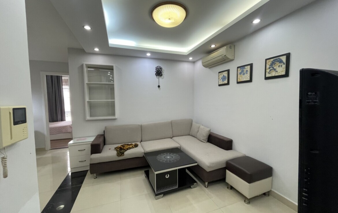 sky garden 3 can ban 1170x738 - Bán căn hộ Sky Garden 3. DT 56m2 Nhà đẹp- Đang cho thuê 11 Triệu/Tháng. Thiết kế 2 Phòng-1wc- Giá tốt 4.5 Tỷ