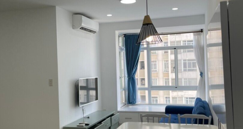 Cho thuê căn hộ Sky Garden 3. DT 70m2 Thiết kế 3 Phòng ngủ-2wc- Nội thất như hình- Giá 16 Triệu/Tháng
