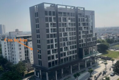 vi tri can ho ban 1 385x258 - Giá mua bán căn hộ 2pn chung cư The Aurora phường Tân Mỹ T3/2026