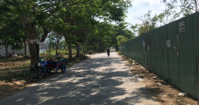 Giá mua bán đất nền A37 kdc Phú Mỹ Chợ Lớn phường Phú Mỹ T3/2026