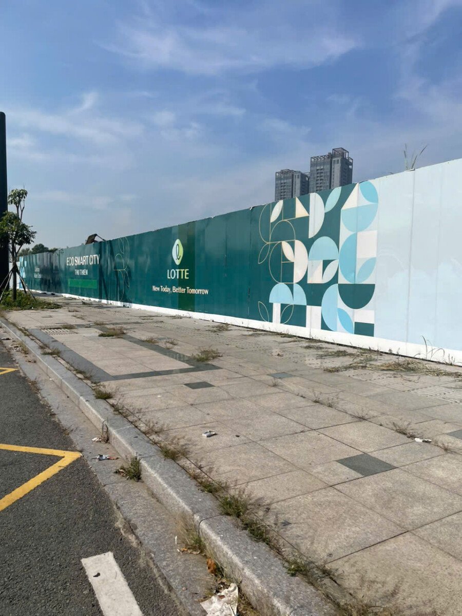 vi tri eco smart city mat duong to huu - Giá mua bán căn hộ Tophouse 6pn chung cư Eco Smart City Thủ Thiêm T2/2026