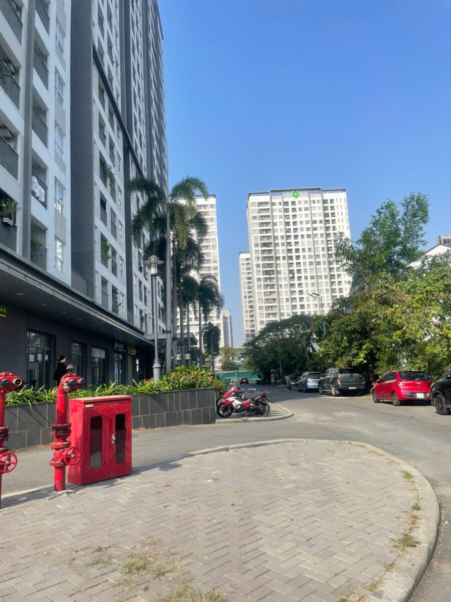 vi tri shophouse chan de toa k chung cu sunrise riverside nha be - Giá mua bán Shophouse chân đế Block K chung cư Sunrise Riverside Nhà Bè T2/2026