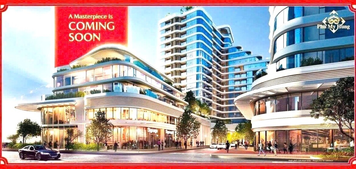 vi tri triton crown tren duong tran van tra phuong tan my 1170x555 - Giá mua bán căn hộ 3pn tòa B chung cư Triton Crown phường Tân Mỹ T3/2026