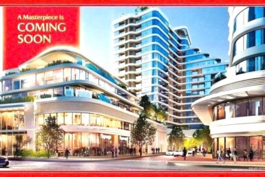 vi tri triton crown tren duong tran van tra phuong tan my 385x258 - Giá mua bán căn hộ 3pn tòa B chung cư Triton Crown phường Tân Mỹ T3/2026