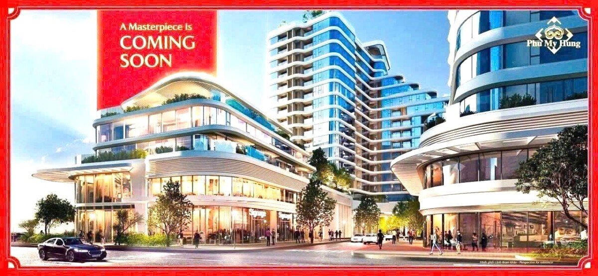 vi tri triton crown tren duong tran van tra phuong tan my - Giá mua bán căn hộ 3pn tòa B chung cư Triton Crown phường Tân Mỹ T3/2026