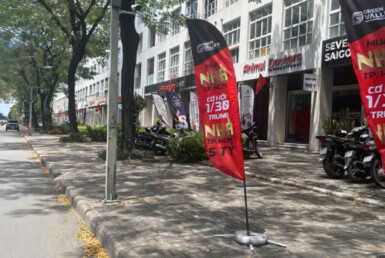 via he truoc shophouse ban rong rai 385x258 - Giá mua bán Shophouse chung cư Happy Valley phường Tân Hưng T3/2026