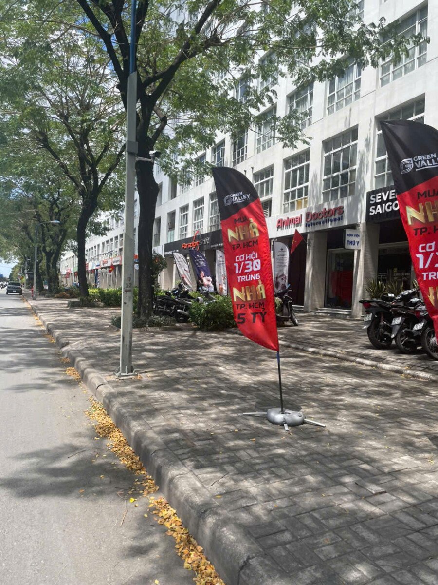 via he truoc shophouse ban rong rai - Giá mua bán Shophouse chung cư Happy Valley phường Tân Hưng T3/2026