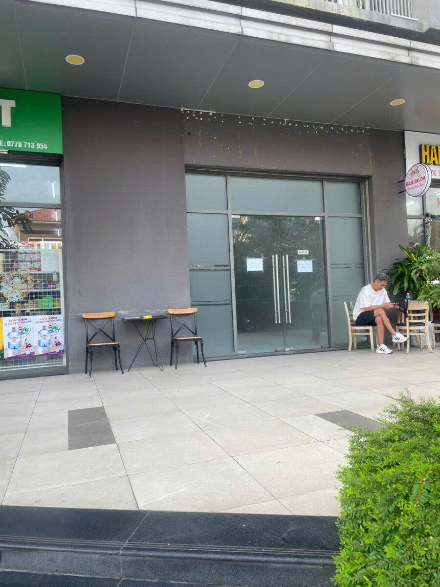 via he truoc shophouse rong rai - Giá mua bán Shophouse chân đế Block K chung cư Sunrise Riverside Nhà Bè T2/2026