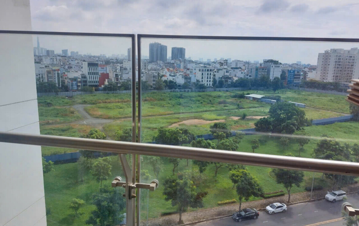 view 1170x738 - Cho thuê căn hộ Green Valley. DT 86m2 Thiết kế 2 Phòng ngủ-2wc- Nội thất đầy đủ- Đang trống vào ngay- Giá 20 Triệu/Tháng