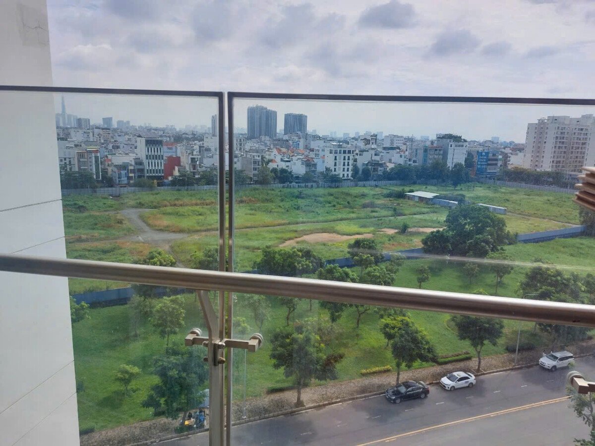 view - Cho thuê căn hộ Green Valley. DT 86m2 Thiết kế 2 Phòng ngủ-2wc- Nội thất đầy đủ- Đang trống vào ngay- Giá 20 Triệu/Tháng