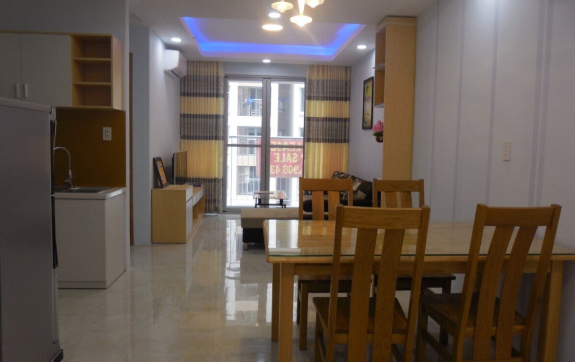 Ban can ho chung cu Scenic Valley 1 Phu My Hung quan 7 11 1170x738 - Cho thuê căn hộ 02pn, chung cư Scenic Valley 1, giá 18tr/tháng, đầy đủ nội thất.